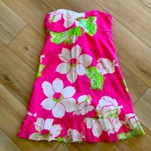 Lily Dress
